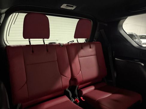 Used 2021 Lexus GX 460 Premium AWD/4WD image 72