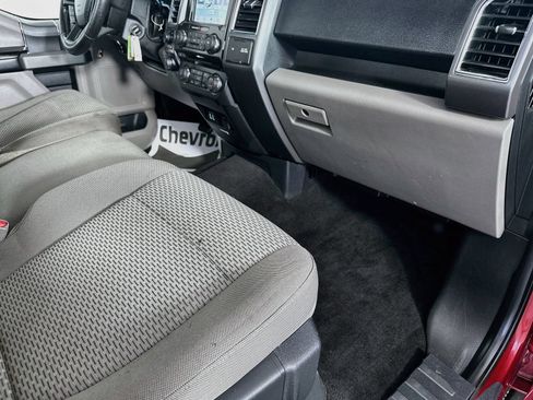 Used 2016 Ford F150 XLT w/ Equipment Group 302A Luxury AWD/4WD image 33