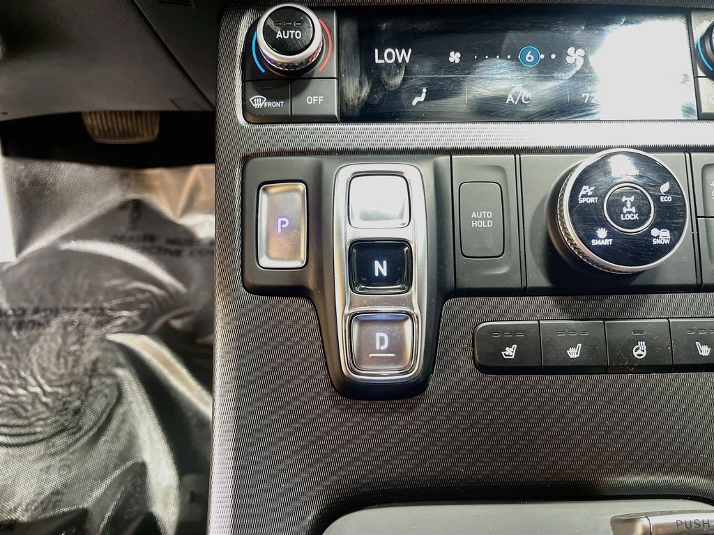 Used 2024 Hyundai Palisade Calligraphy AWD/4WD image 17