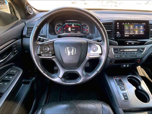 Certified 2021 Honda Passport EX-L image 6