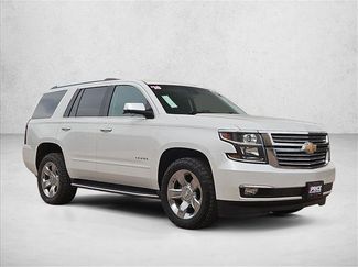 Used 2018 Chevrolet Tahoe Premier w/ Max Trailering Package RWD video 3