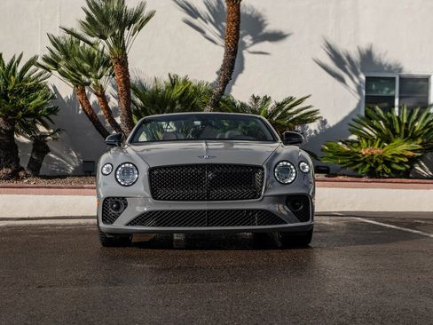 Used 2023 Bentley Continental GT Mulliner image 29