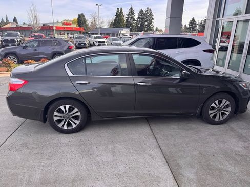 Used 2015 Honda Accord LX image 3