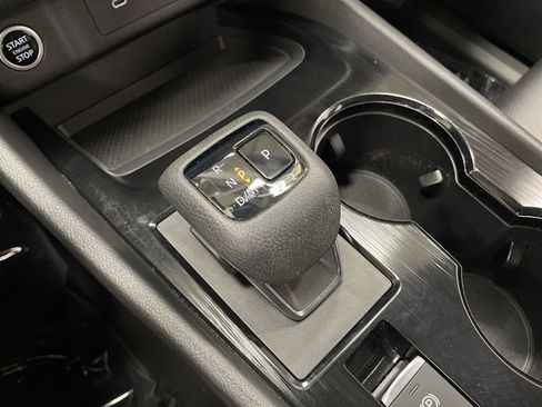 Used 2023 Nissan Rogue SV w/ SV Premium B Package image 22