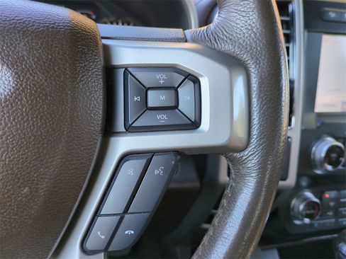 Used 2020 Ford F150 King Ranch w/ Equipment Group 601A Luxury image 26