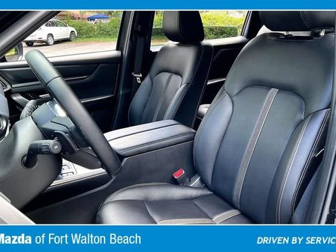 Used 2026 MAZDA CX-90 3.3 Turbo w/ Select Package AWD/4WD image 17