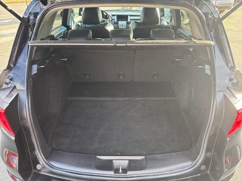 Used 2007 Acura RDX SH-AWD image 6