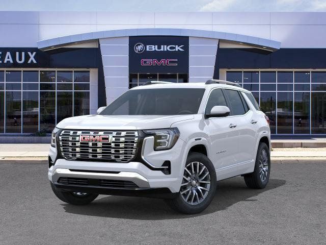 New 2027 GMC Terrain Denali w/ LPO, Floor Liner Package AWD/4WD image 54