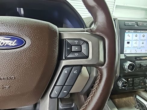 Used 2019 Ford F150 Limited w/ Trailer Tow Package image 30
