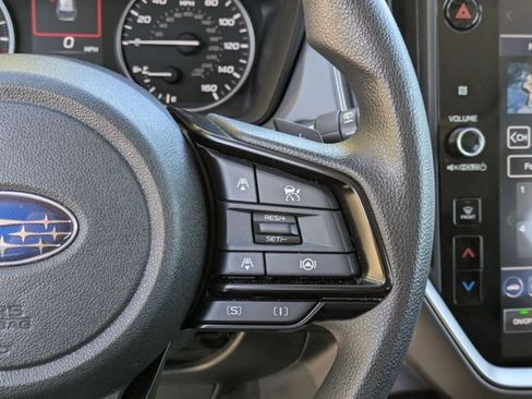 Used 2024 Subaru Crosstrek 2.0i Premium image 14