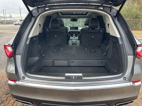 Used 2023 Acura MDX SH-AWD w/ Advance Package image 12