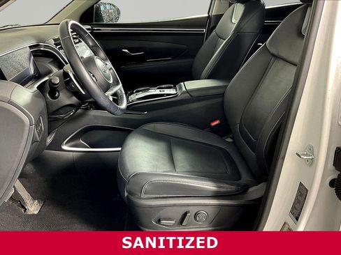 Used 2023 Hyundai Tucson Limited AWD/4WD image 19