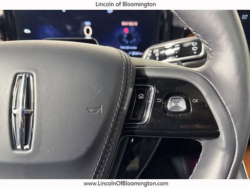 New 2025 Lincoln Aviator Black Label w/ Black Label Special Edition image 33