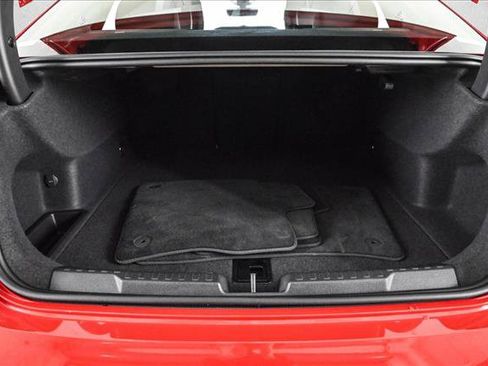 Certified 2025 Audi A3 2.0T Premium Plus w/ Premium Plus Package image 6