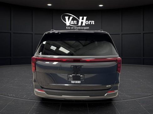 Used 2025 Kia Carnival SX image 15