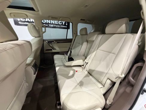 Used 2012 Lexus GX 460 w/ Comfort Plus Pkg image 31
