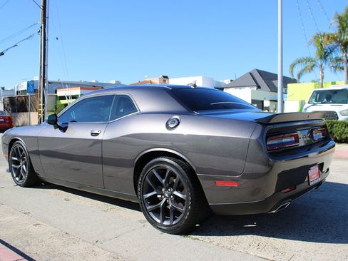 Used 2023 Dodge Challenger GT w/ Plus Package image 3