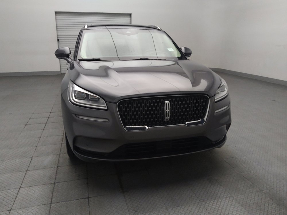 Used 2021 Lincoln Corsair Reserve w/ Equipment Group 201A FWD image 14