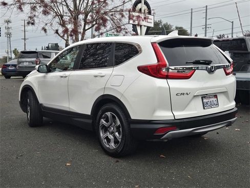 Used 2019 Honda CR-V EX image 6