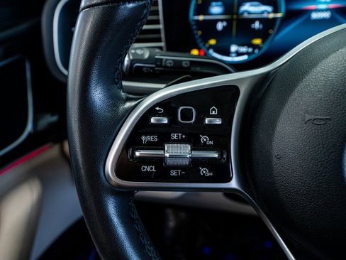 Used 2022 Mercedes-Benz GLE 350 image 42