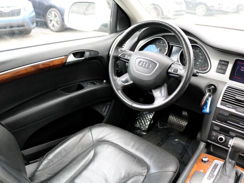 Used 2014 Audi Q7 3.0T Premium image 40