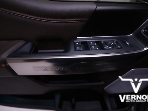 New 2026 Ford F250 King Ranch w/ Chrome Package image 20