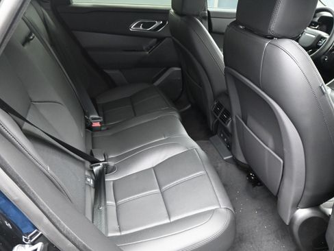 Certified 2026 Land Rover Range Rover Velar S image 9