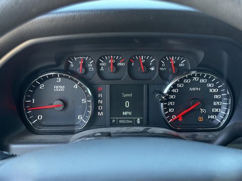 Used 2016 GMC Sierra 1500 Base w/ Sierra Convenience Package image 25