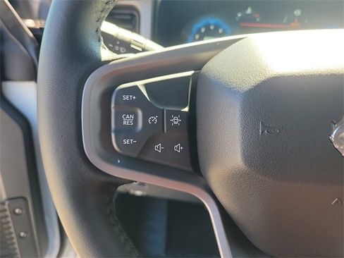 New 2025 Ford Bronco Big Bend image 24