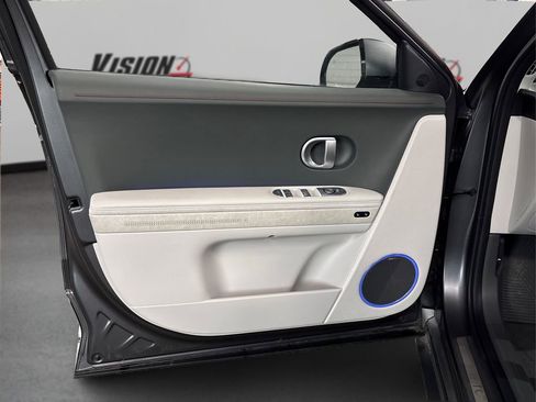 Used 2023 Hyundai Ioniq 5 Limited w/ Cargo Package image 25