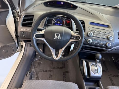 Used 2009 Honda Civic LX image 25