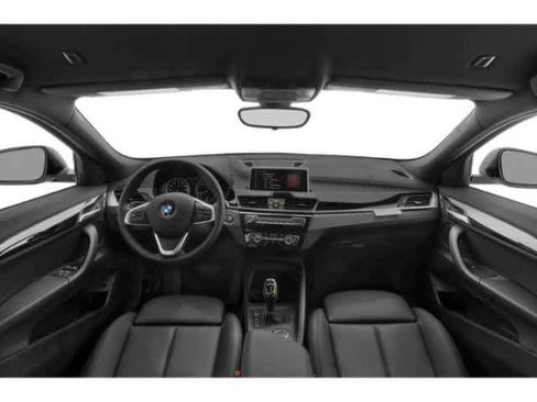 Used 2021 BMW X2 sDrive28i w/ Convenience Package FWD image 5
