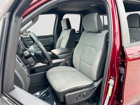 Used 2021 RAM 1500 Big Horn image 20