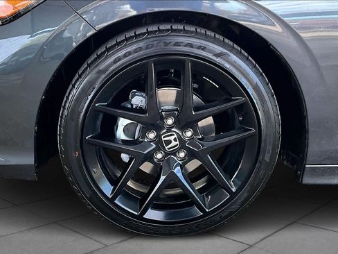 New 2026 Honda Accord Touring image 11