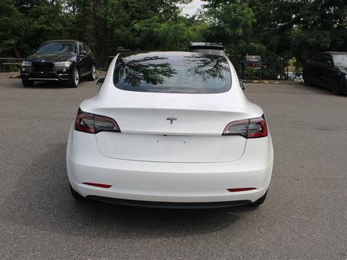 Used 2022 Tesla Model 3 Performance AWD/4WD image 6