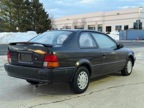 Used 1996 Toyota Tercel DX image 6