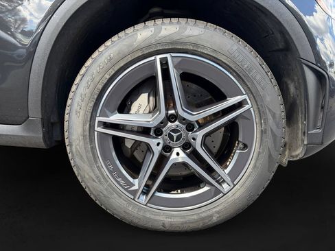 Certified 2022 Mercedes-Benz GLC 300 4MATIC image 9