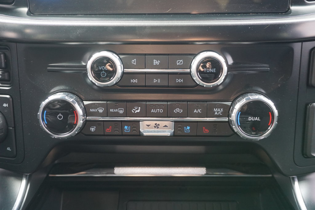Used 2024 Ford F150 Raptor AWD/4WD image 14