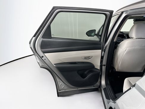 Used 2025 Hyundai Tucson SEL FWD image 26