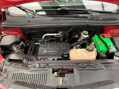 Used 2015 Buick Encore Leather image 28