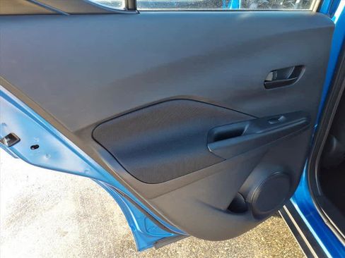 Certified 2023 Nissan Kicks S image 12