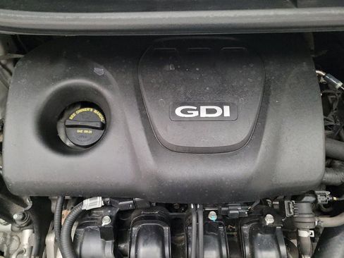 Used 2017 Kia Rio EX w/ Option Group 030 FWD image 30