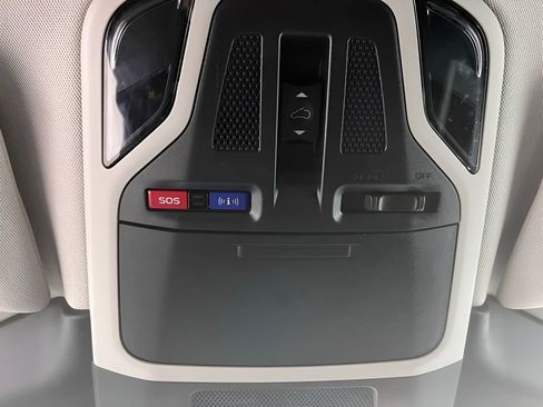 Used 2023 Subaru Outback Limited XT image 18