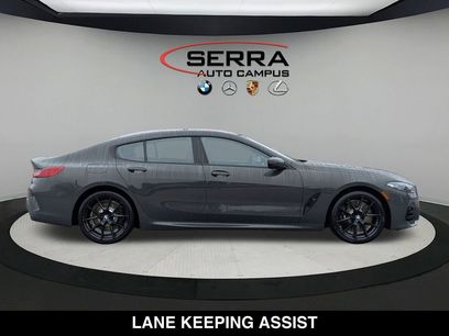 New 2026 BMW 840i xDrive