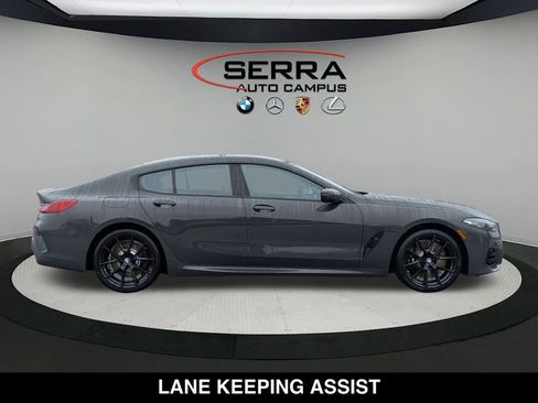 New 2026 BMW 840i xDrive AWD/4WD image 2