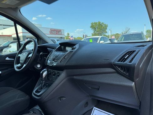 Used 2014 Ford Transit Connect XLT FWD image 20