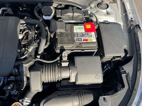 Used 2021 Kia Forte LXS image 34