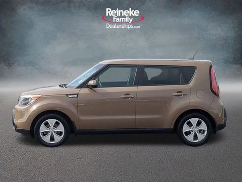 Used 2015 Kia Soul image 9