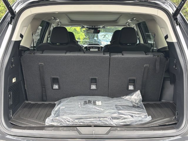 New 2027 Subaru Ascent Limited AWD/4WD image 38