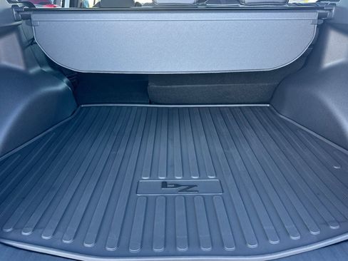 New 2026 Toyota bZ image 18